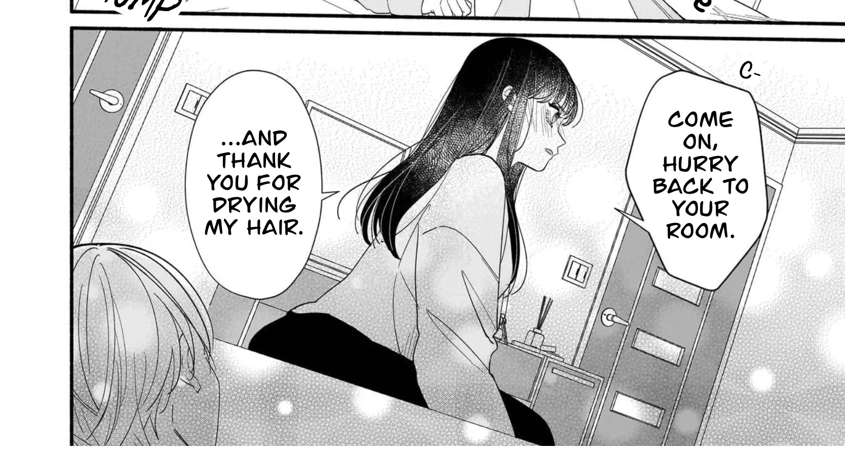 Ikemen Love Advice Subscription - Chapter 4 - Page 12