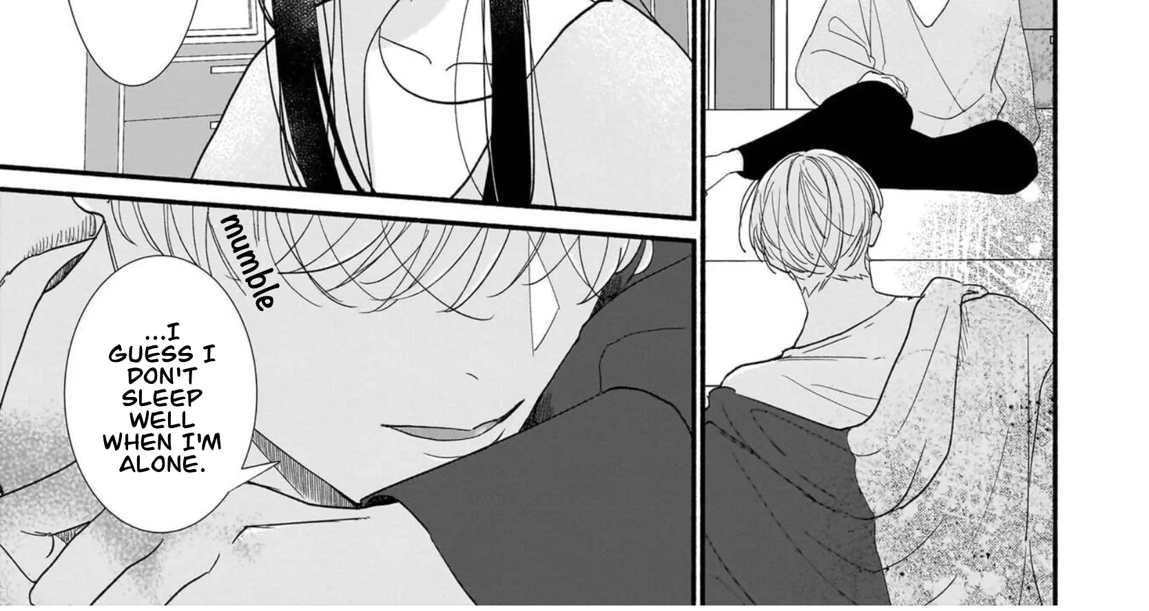 Ikemen Love Advice Subscription - Chapter 4 - Page 14