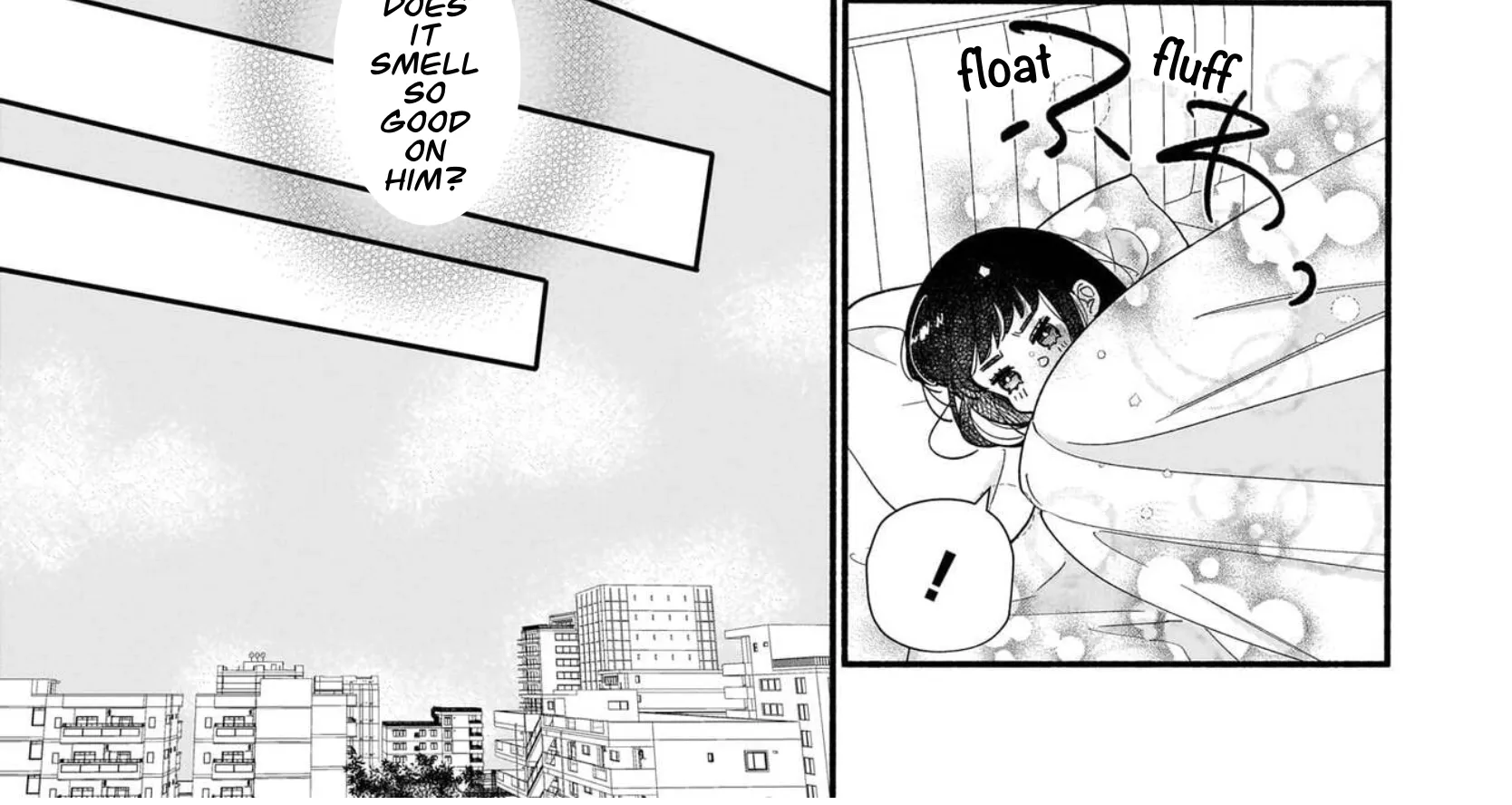 Ikemen Love Advice Subscription - Chapter 4 - Page 18