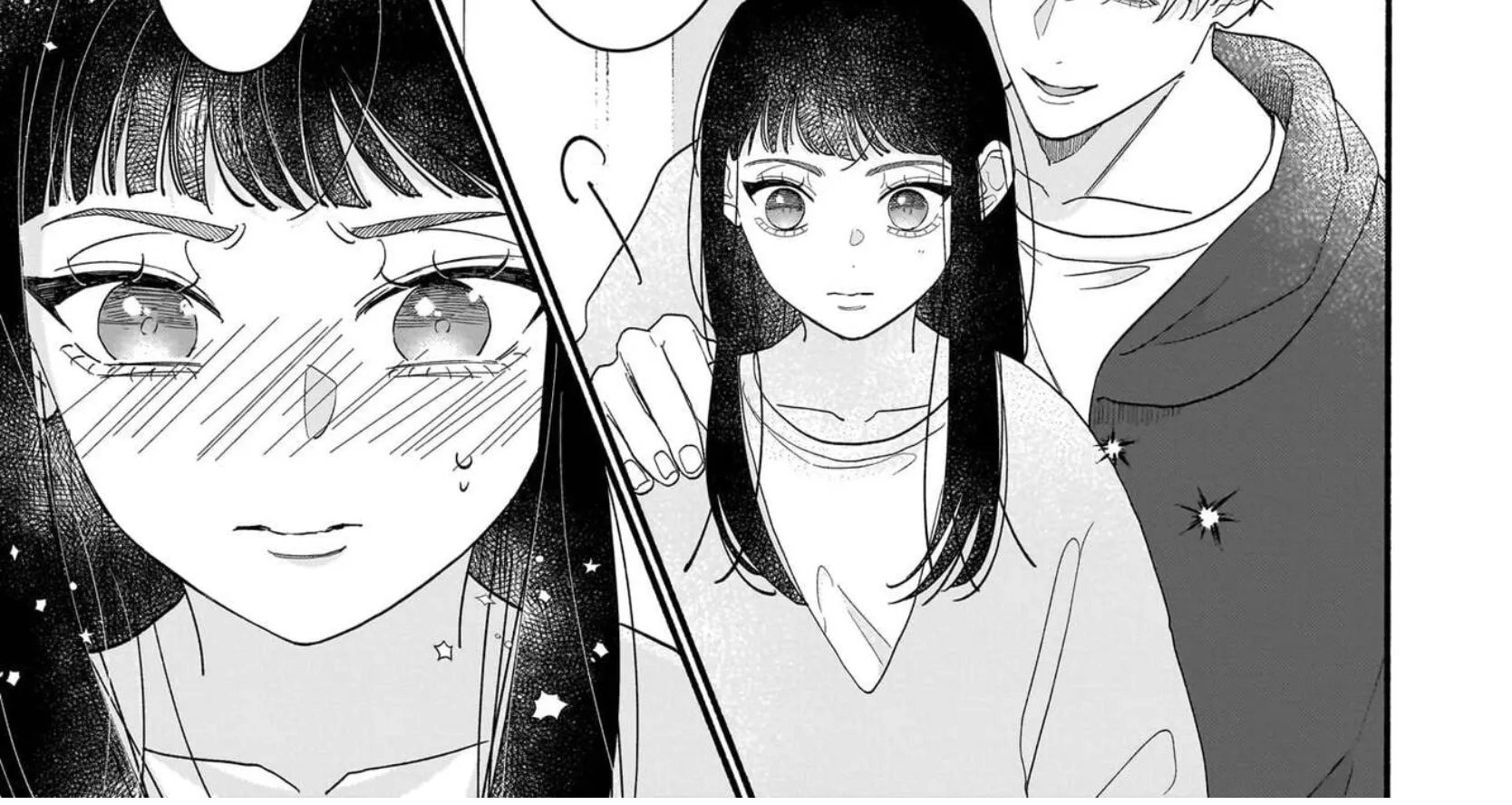 Ikemen Love Advice Subscription - Chapter 4 - Page 26