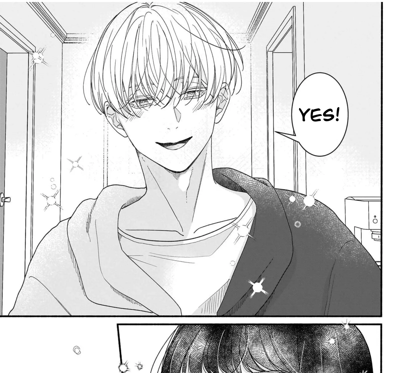 Ikemen Love Advice Subscription - Chapter 4 - Page 29