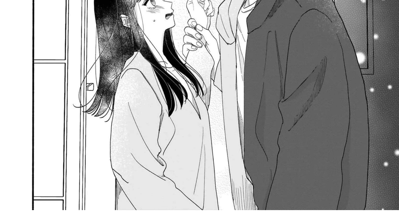 Ikemen Love Advice Subscription - Chapter 4 - Page 40