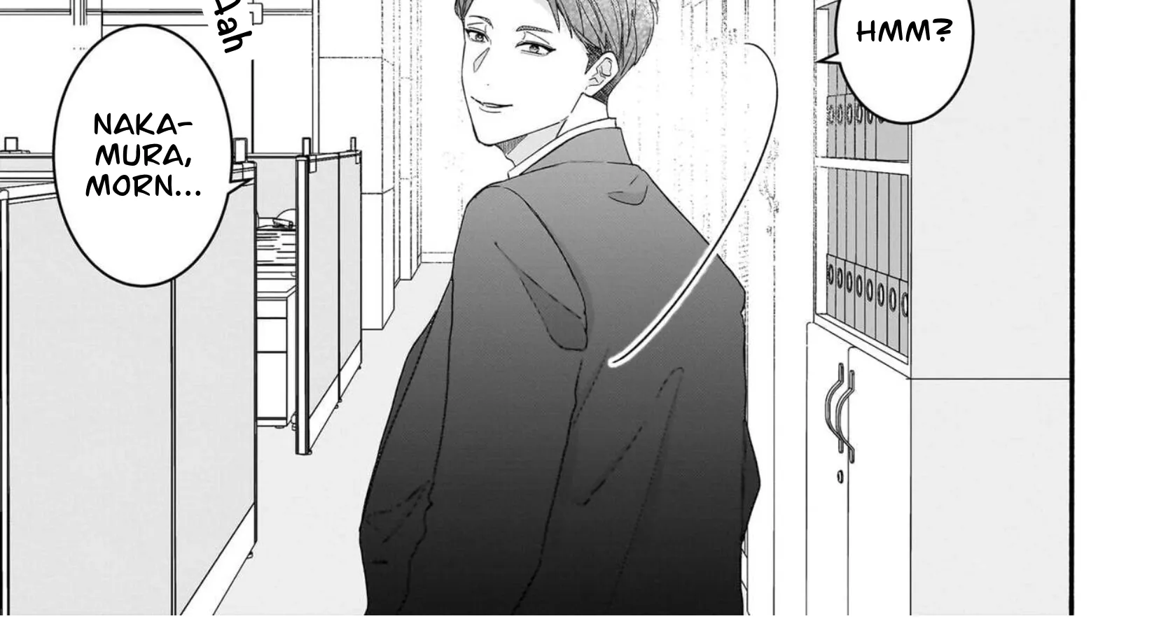 Ikemen Love Advice Subscription - Chapter 4 - Page 50