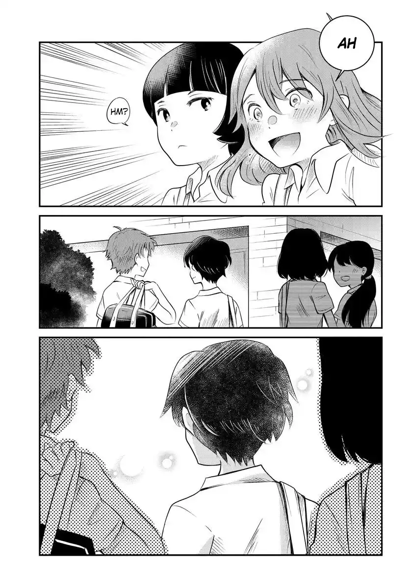 A Whisker Away - Chapter 1 - Page 7