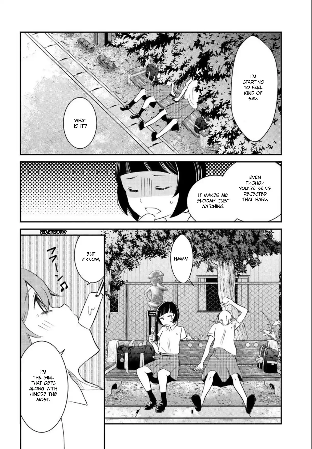 A Whisker Away - Chapter 1 - Page 42