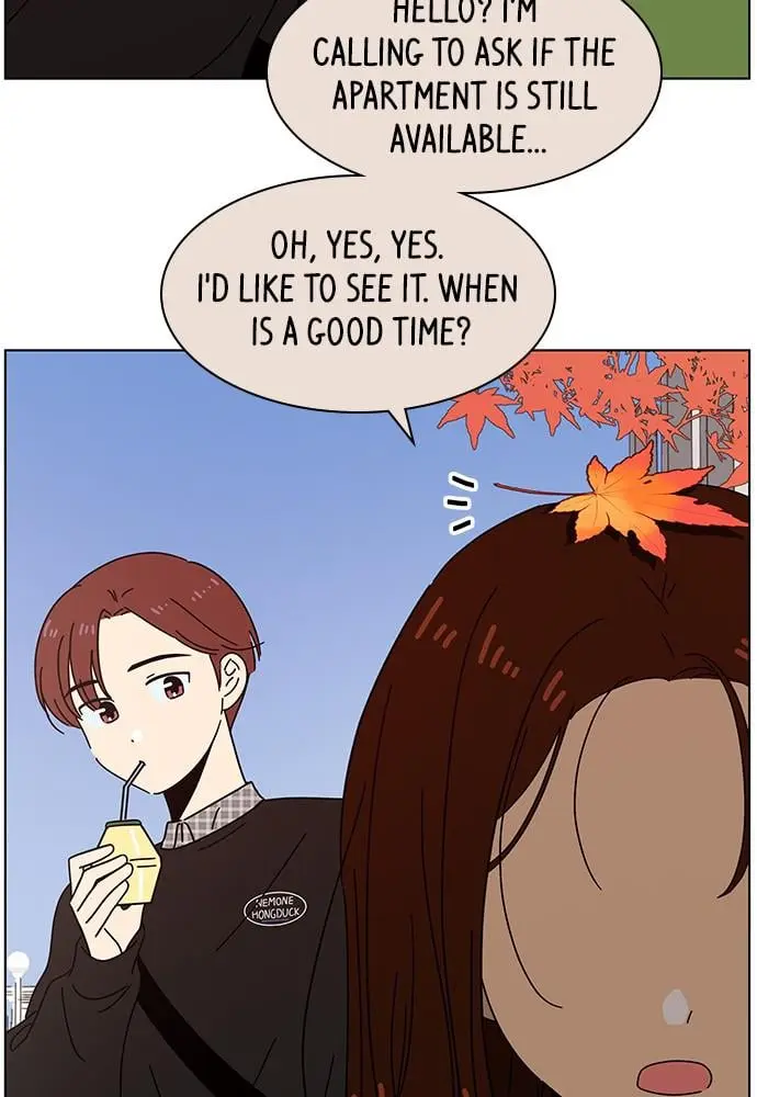 Seasons of Blossom - Chapter 61 - Page 13