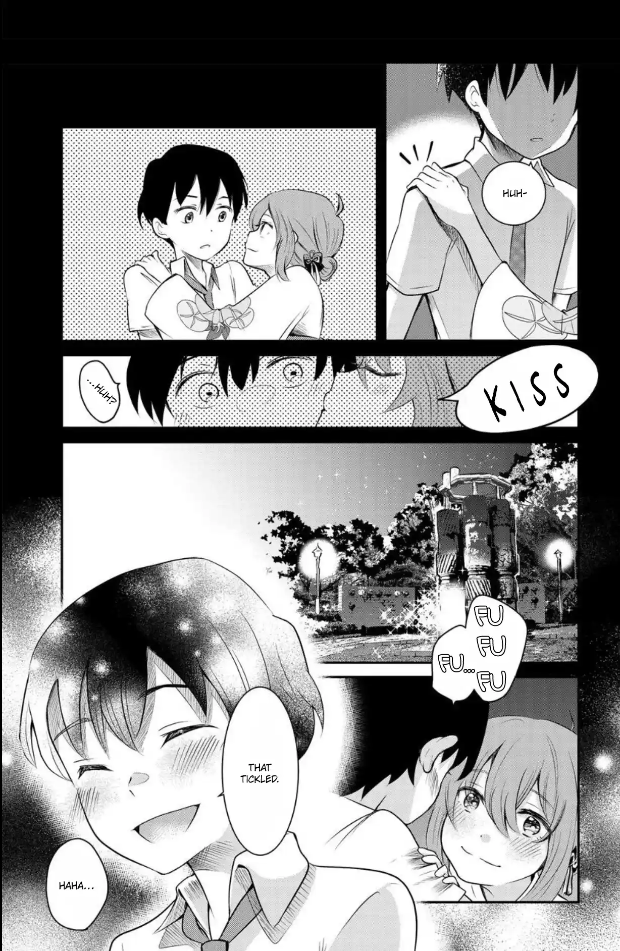A Whisker Away - Chapter 1 - Page 47