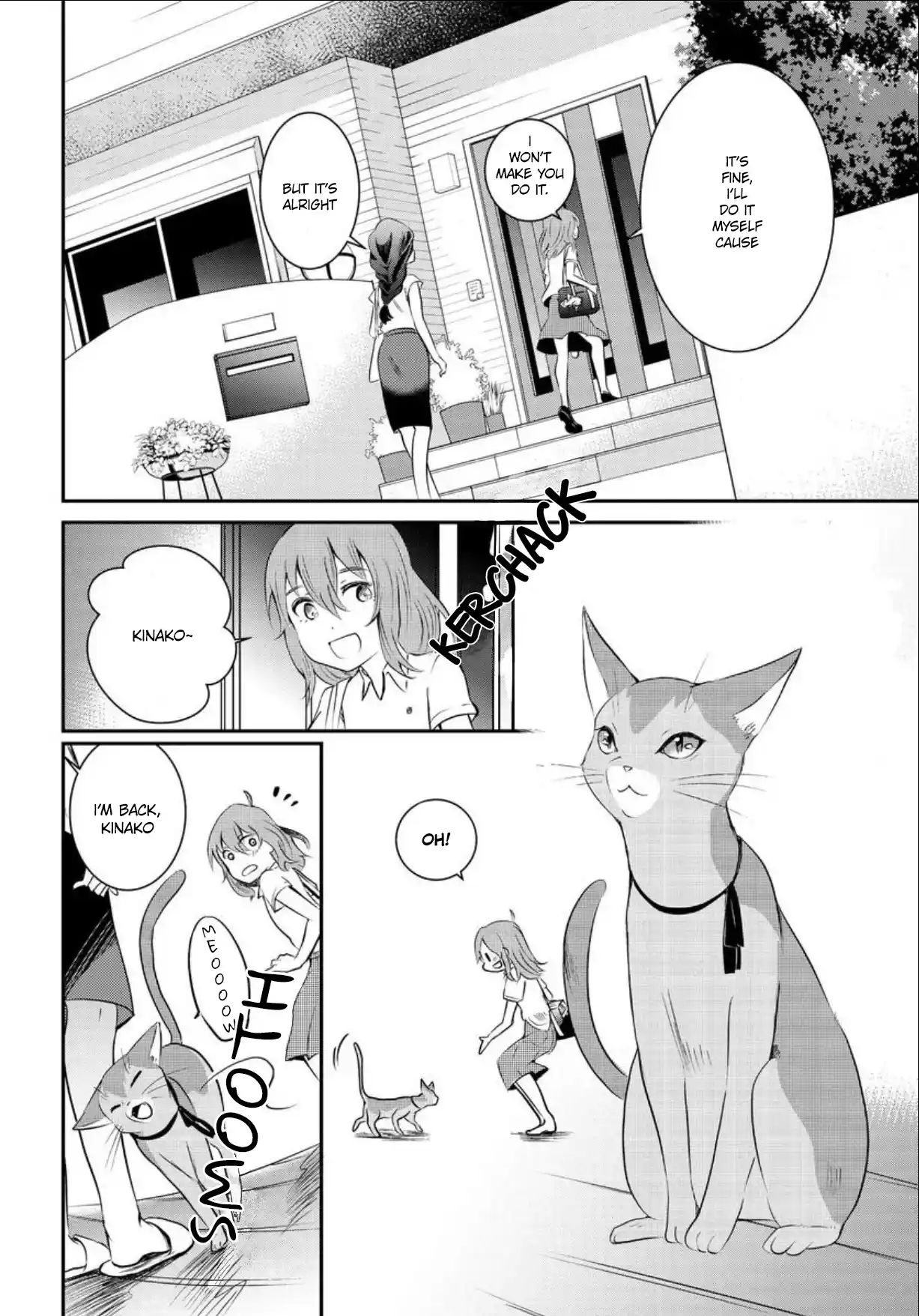 A Whisker Away - Chapter 1 - Page 54