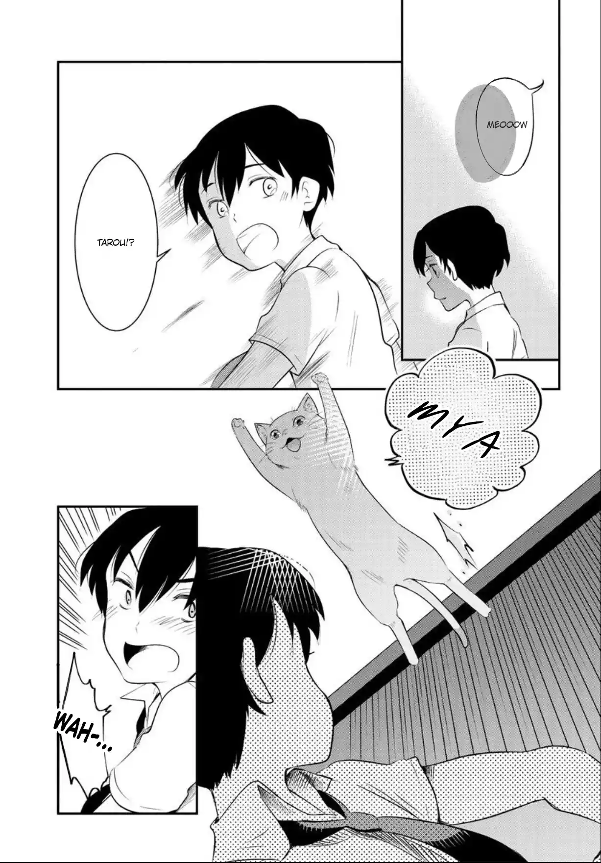 A Whisker Away - Chapter 1 - Page 64