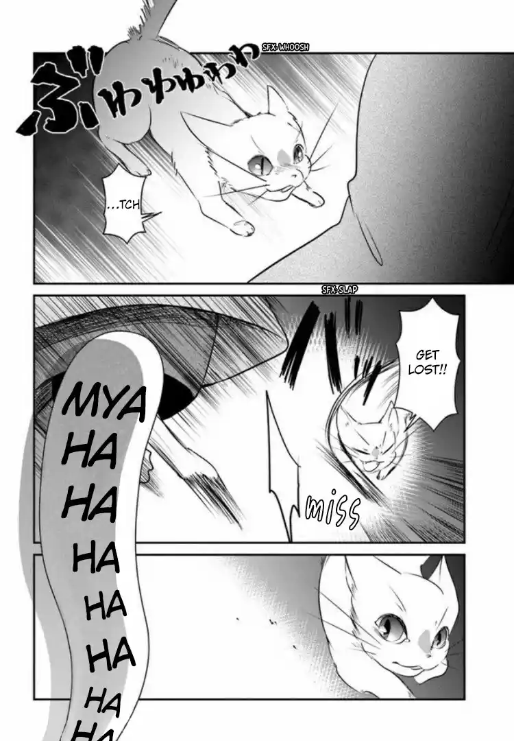 A Whisker Away - Chapter 2 - Page 36