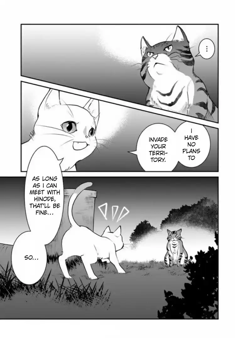 A Whisker Away - Chapter 2 - Page 39