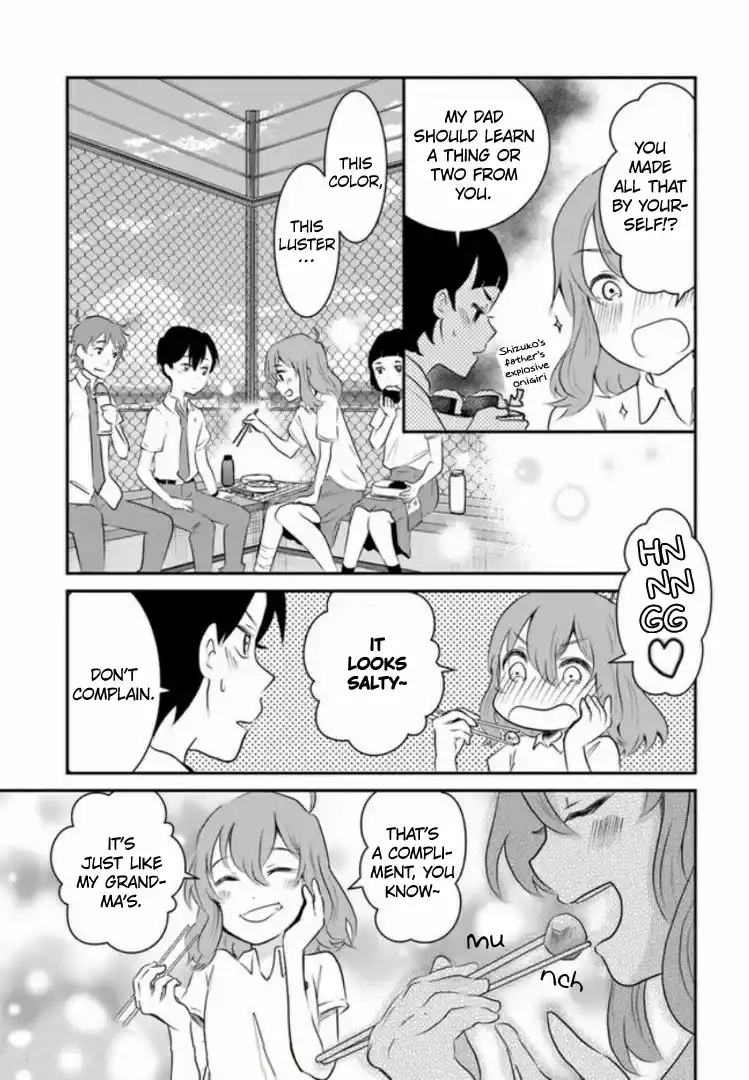 A Whisker Away - Chapter 4 - Page 10
