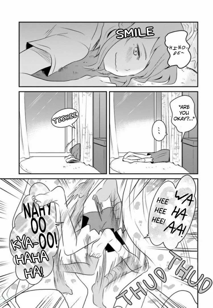 A Whisker Away - Chapter 4 - Page 20