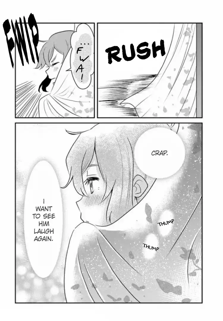 A Whisker Away - Chapter 4 - Page 21