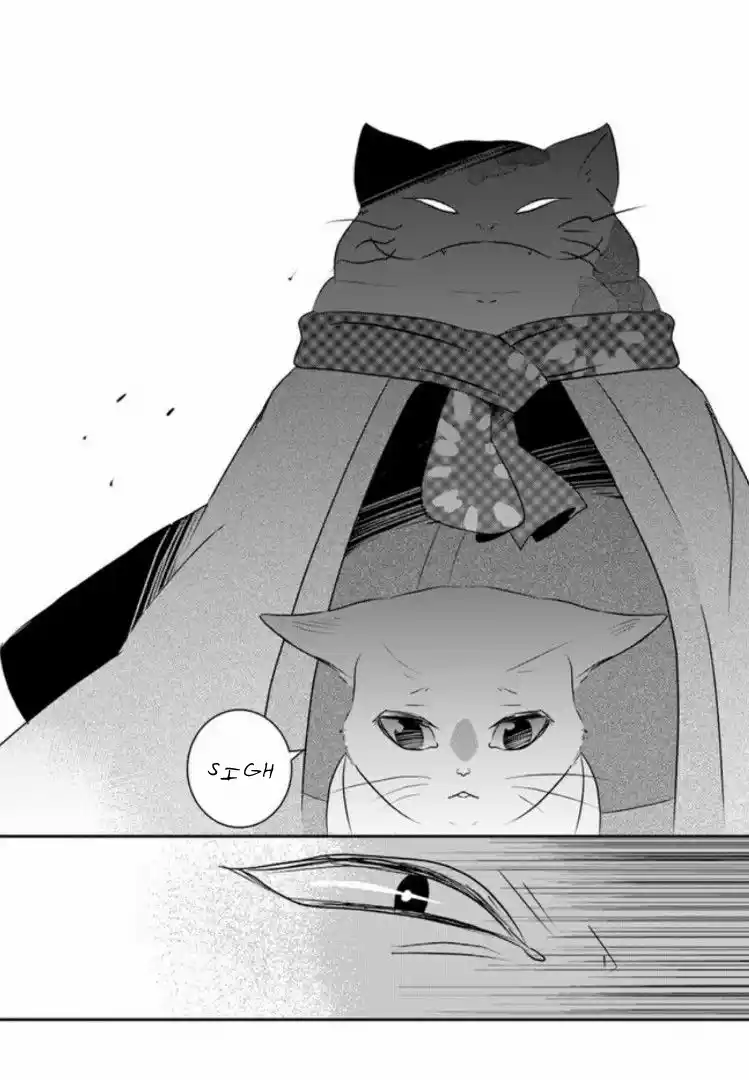 A Whisker Away - Chapter 4 - Page 30