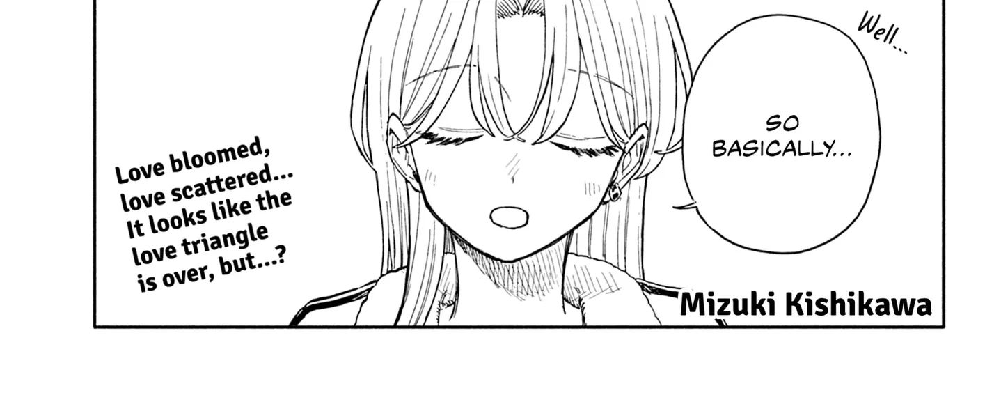 Hope You're Happy, Lemon - Chapter 101 - Page 2
