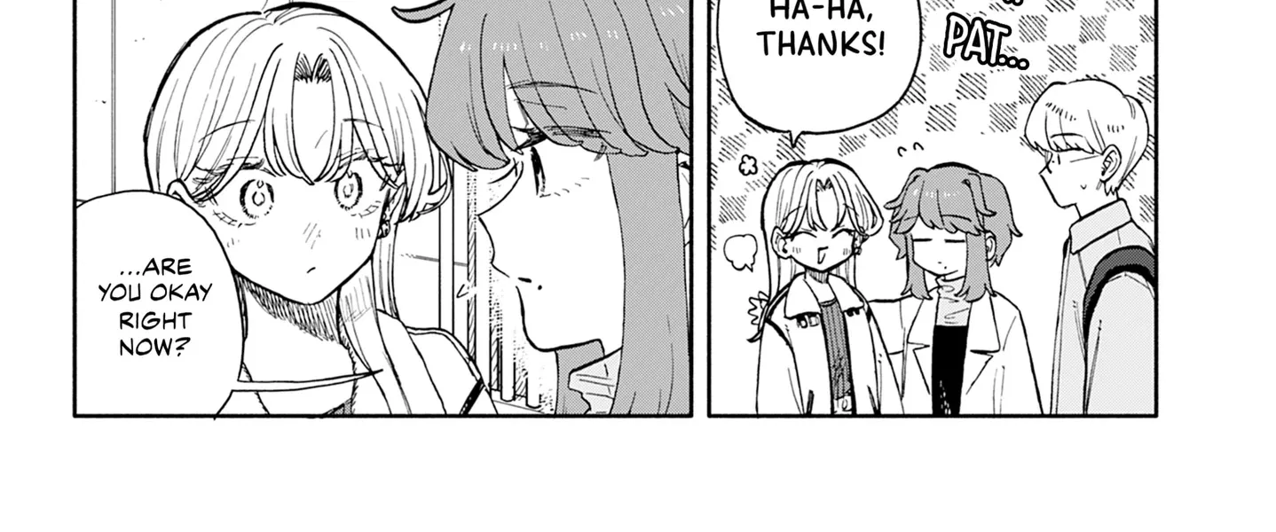 Hope You're Happy, Lemon - Chapter 101 - Page 4