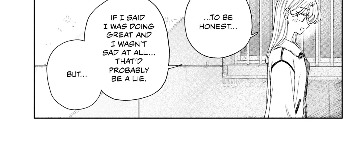 Hope You're Happy, Lemon - Chapter 101 - Page 6
