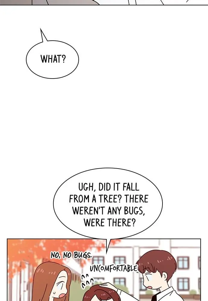 Seasons of Blossom - Chapter 61 - Page 25