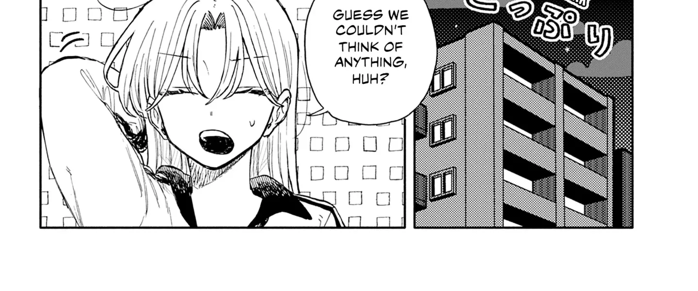 Hope You're Happy, Lemon - Chapter 101 - Page 20