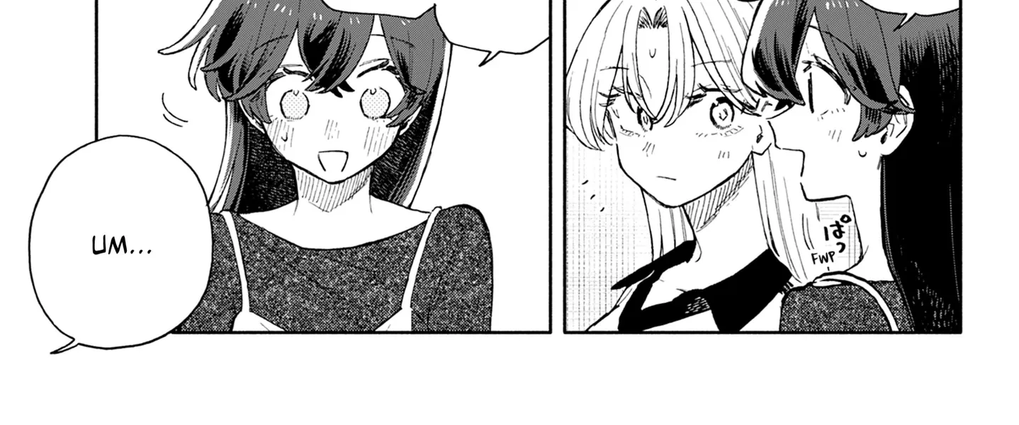 Hope You're Happy, Lemon - Chapter 101 - Page 22