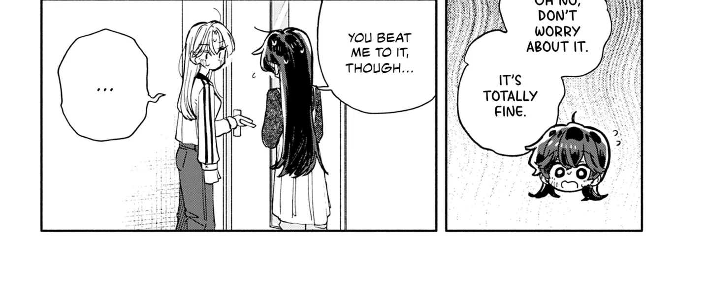 Hope You're Happy, Lemon - Chapter 101 - Page 24