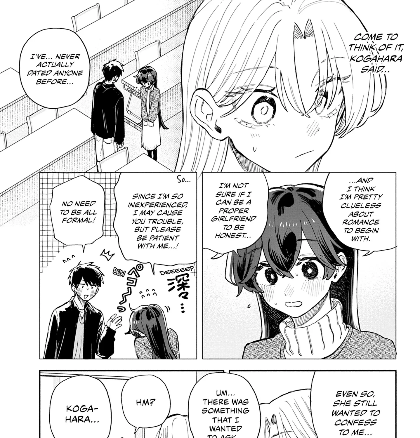 Hope You're Happy, Lemon - Chapter 101 - Page 25