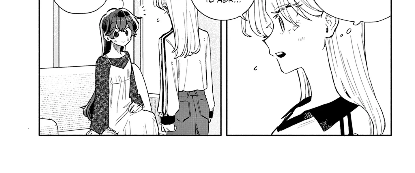 Hope You're Happy, Lemon - Chapter 101 - Page 26