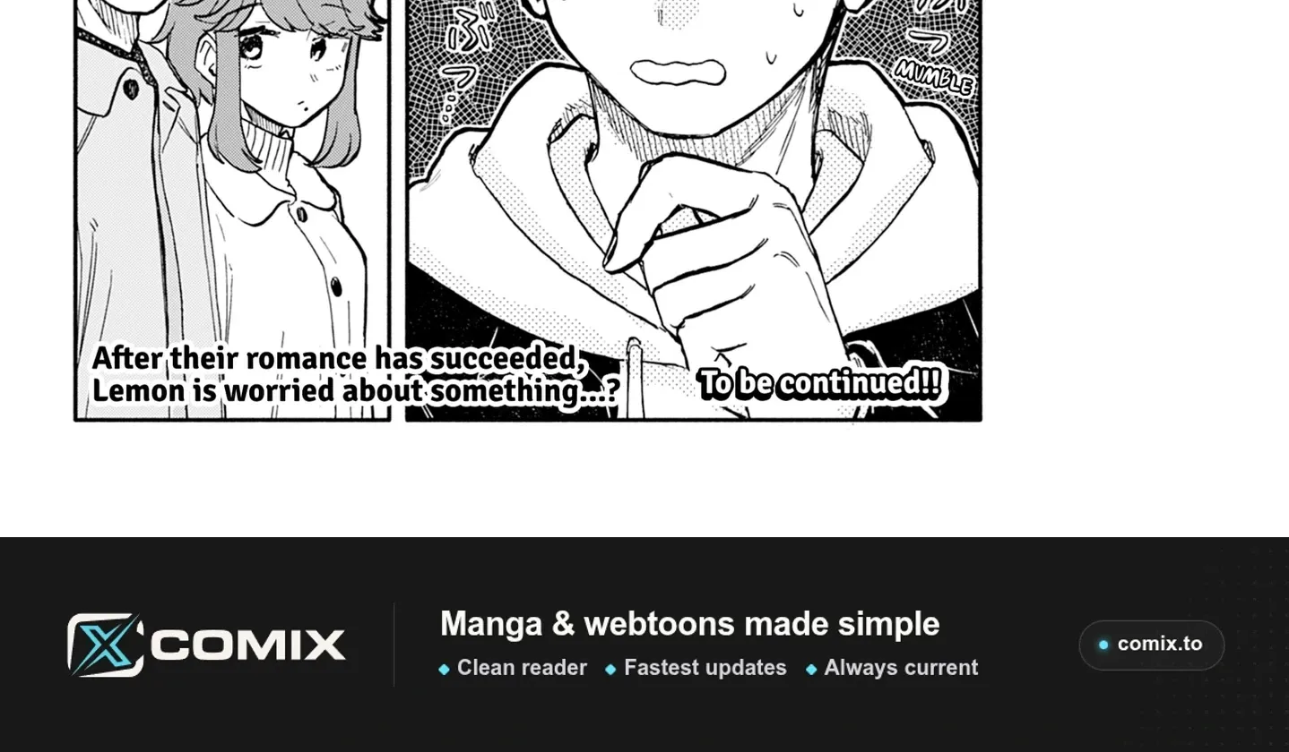 Hope You're Happy, Lemon - Chapter 101 - Page 32