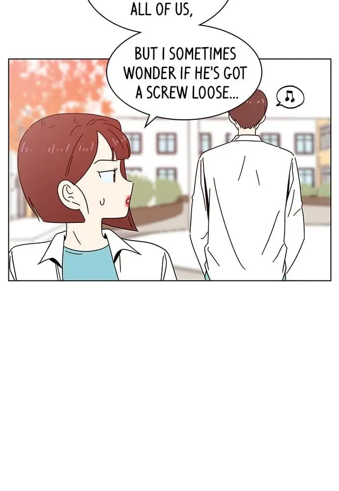 Seasons of Blossom - Chapter 61 - Page 30