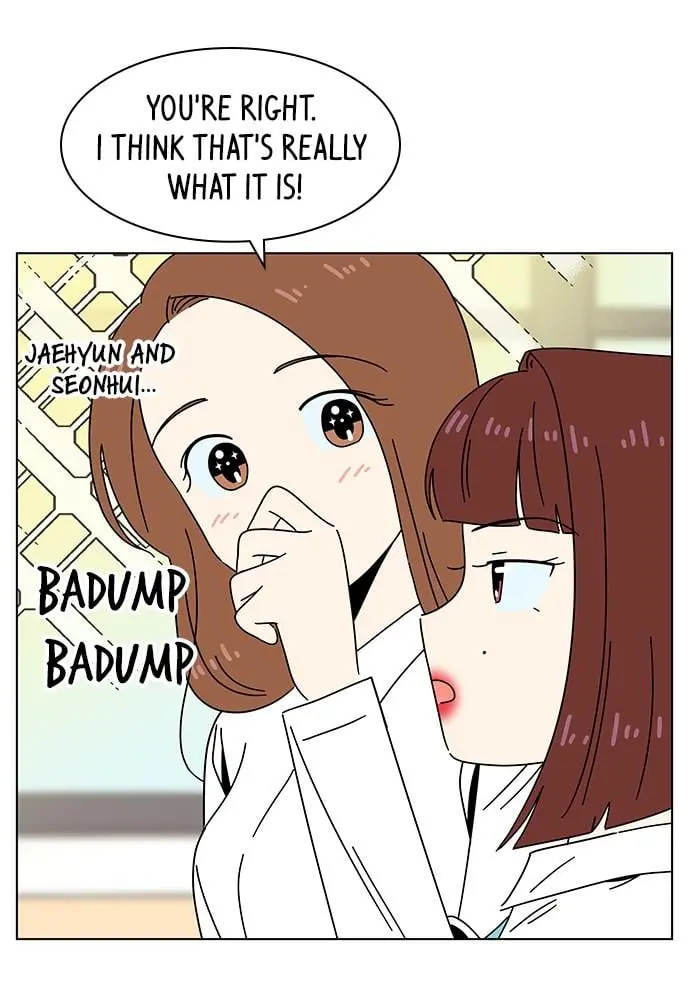 Seasons of Blossom - Chapter 61 - Page 31