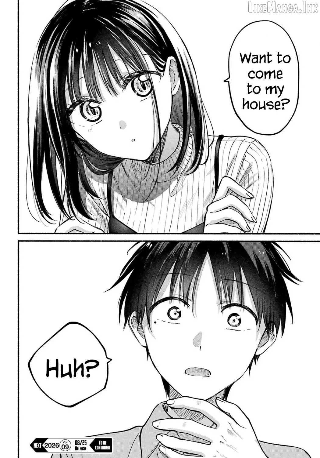 Tonari no Neko to Koi Shirazu - Chapter 36 - Page 50