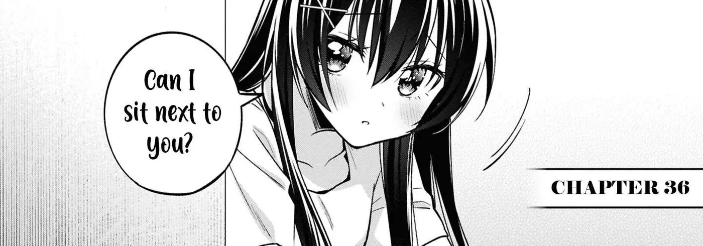 After Spoiling the 'Couderella' Next Door, I Was Given the Key to My House - Chapter 36 - Page 2