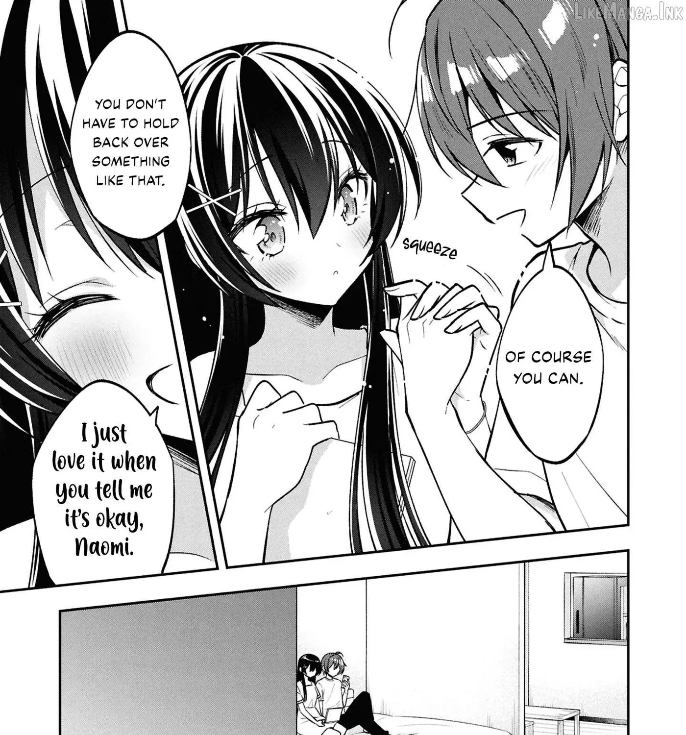 After Spoiling the 'Couderella' Next Door, I Was Given the Key to My House - Chapter 36 - Page 5