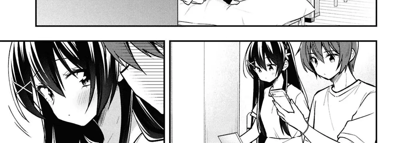 After Spoiling the 'Couderella' Next Door, I Was Given the Key to My House - Chapter 36 - Page 6