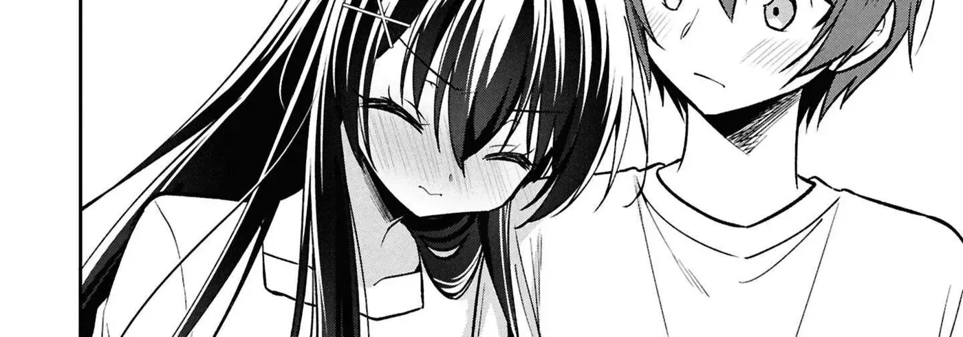 After Spoiling the 'Couderella' Next Door, I Was Given the Key to My House - Chapter 36 - Page 8