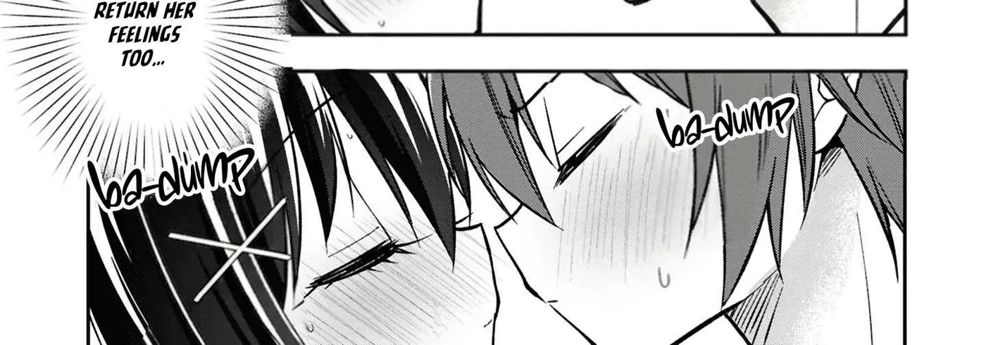 After Spoiling the 'Couderella' Next Door, I Was Given the Key to My House - Chapter 36 - Page 14