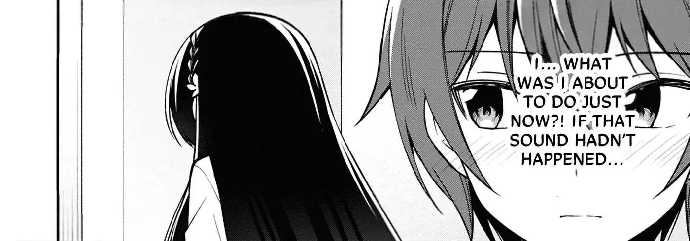 After Spoiling the 'Couderella' Next Door, I Was Given the Key to My House - Chapter 36 - Page 16
