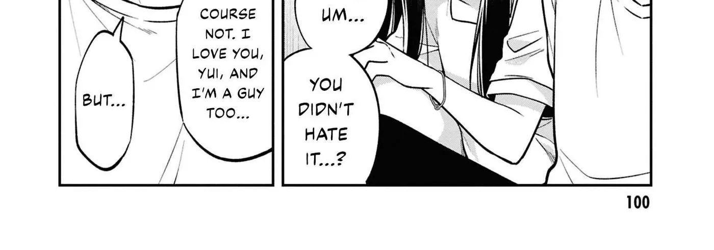After Spoiling the 'Couderella' Next Door, I Was Given the Key to My House - Chapter 36 - Page 20