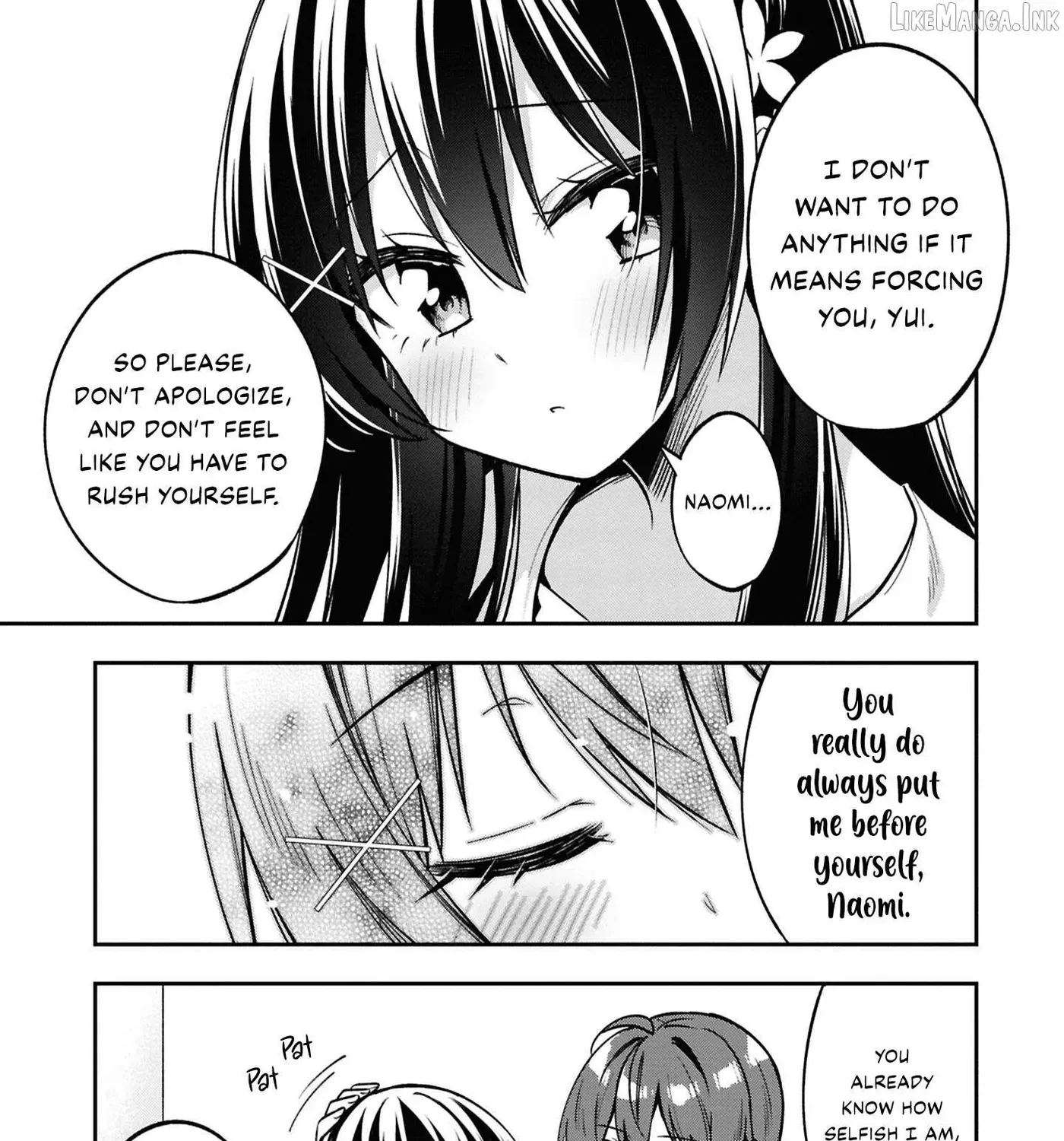 After Spoiling the 'Couderella' Next Door, I Was Given the Key to My House - Chapter 36 - Page 21