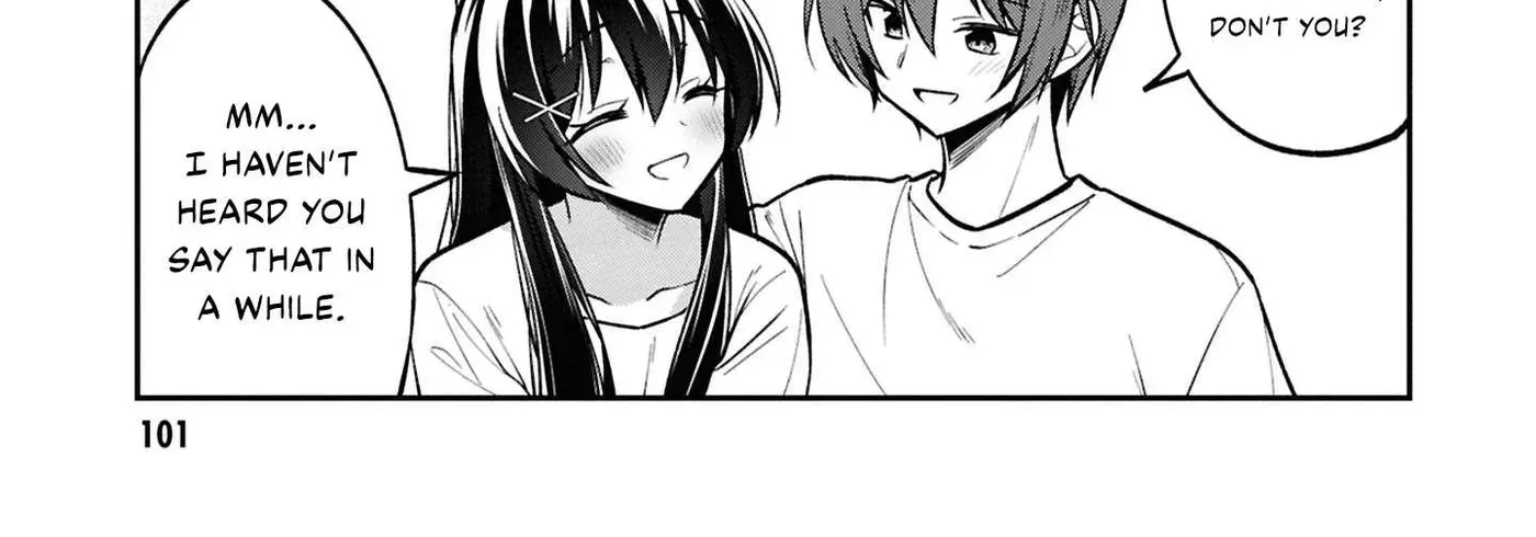 After Spoiling the 'Couderella' Next Door, I Was Given the Key to My House - Chapter 36 - Page 22