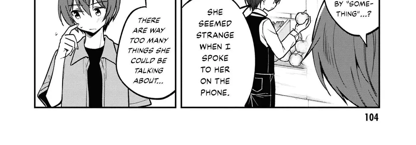 After Spoiling the 'Couderella' Next Door, I Was Given the Key to My House - Chapter 36 - Page 28