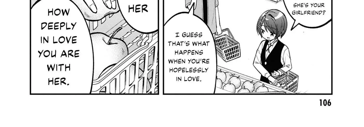 After Spoiling the 'Couderella' Next Door, I Was Given the Key to My House - Chapter 36 - Page 32