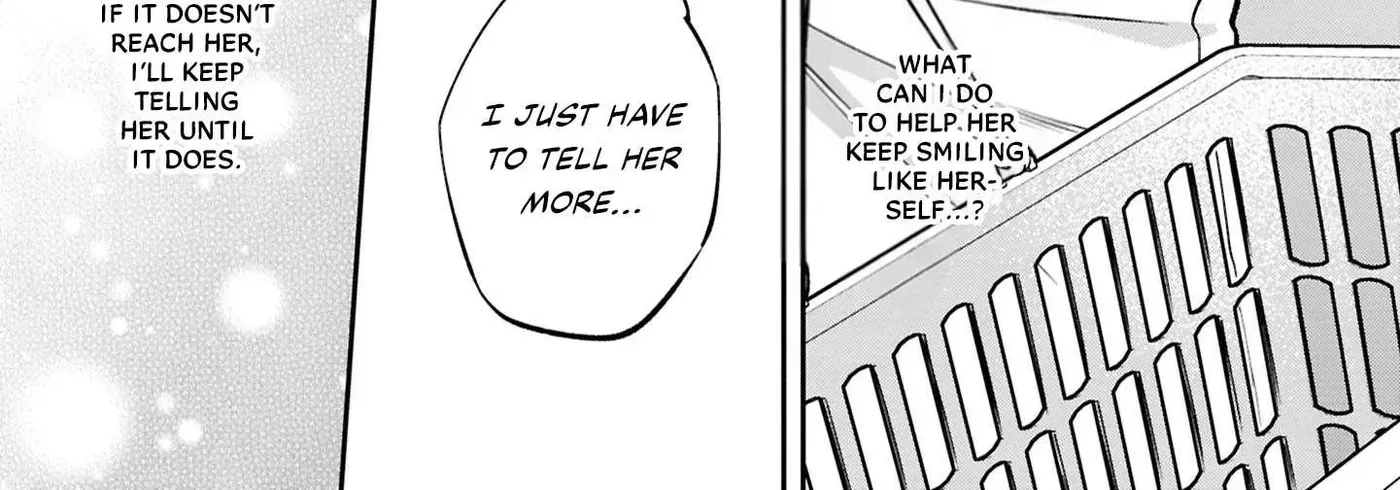 After Spoiling the 'Couderella' Next Door, I Was Given the Key to My House - Chapter 36 - Page 36