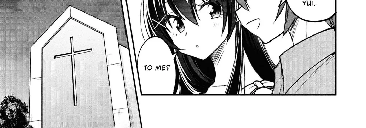 After Spoiling the 'Couderella' Next Door, I Was Given the Key to My House - Chapter 36 - Page 38