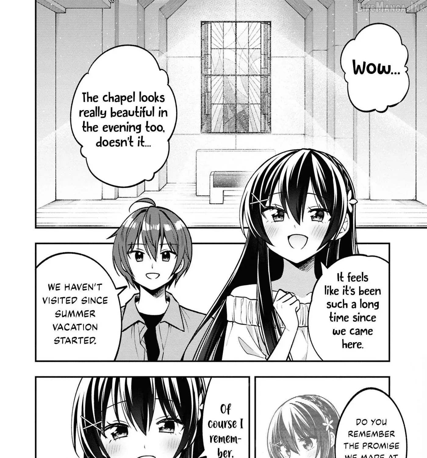 After Spoiling the 'Couderella' Next Door, I Was Given the Key to My House - Chapter 36 - Page 39