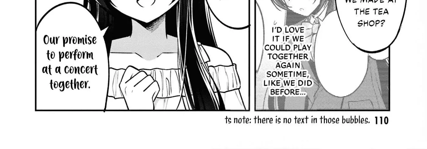 After Spoiling the 'Couderella' Next Door, I Was Given the Key to My House - Chapter 36 - Page 40