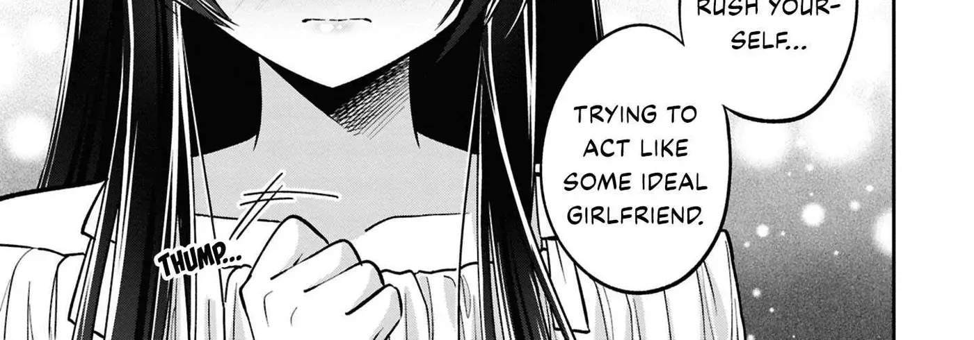 After Spoiling the 'Couderella' Next Door, I Was Given the Key to My House - Chapter 36 - Page 50