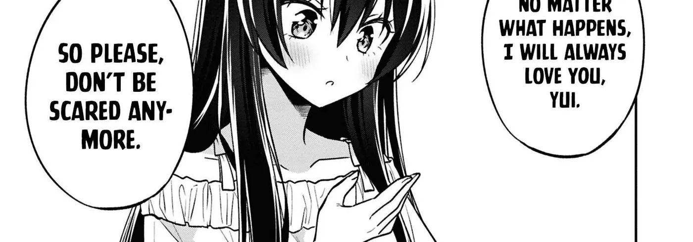 After Spoiling the 'Couderella' Next Door, I Was Given the Key to My House - Chapter 36 - Page 58