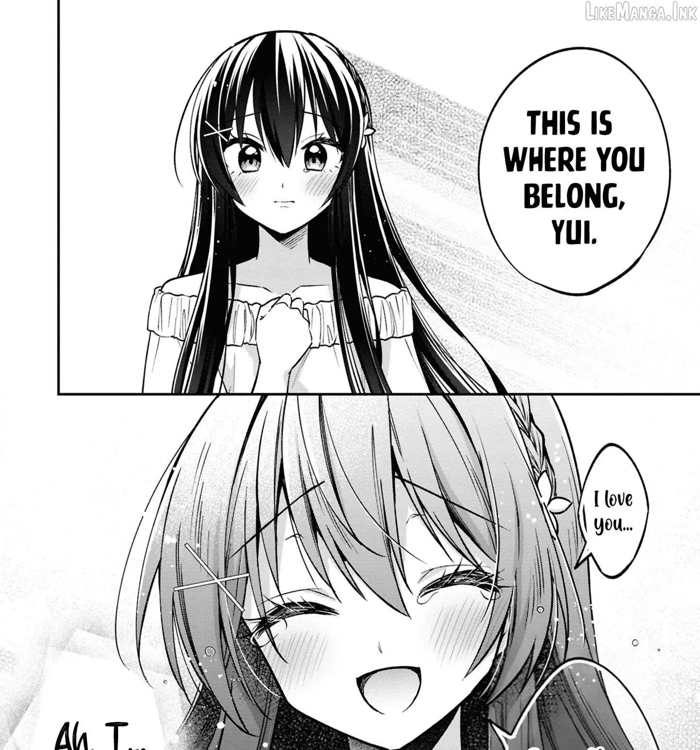 After Spoiling the 'Couderella' Next Door, I Was Given the Key to My House - Chapter 36 - Page 59